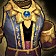 Weyrnkeeper's Timeless Raiment