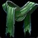 Springrain Cloak of Destruction