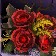 Bouquet desséché