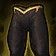 Legwraps of Night Eternal
