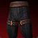 Oranomonos's Diaphanous Leggings
