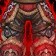 Uncanny Combatant's Mail Leggings icon