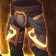 City Guard's Greaves