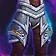 Arcane Defender's Pants