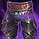 Storm-Battered Legplates