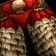 Ukorz's Chain Leggings
