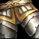 Lamented Crusader's Leggings icon