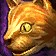 Orange Tabby Cat