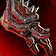 Uncanny Combatant's Plate Gauntlets icon