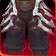Greaves of the Risen Nightmare