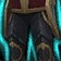 Hulking Demolisher Legplates icon