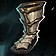 Boots of the Dark Iron Raider icon
