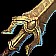 Halberd of Agthia