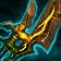 Witch-Hunter's Harvester icon
