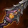 Void-Touched Spear