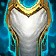 Tabard de guilde illustre