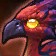 Hawkstrider Hatchling