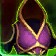 Dreadlord's Shadowsbane Tunic