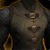 Duelist's Cedar Doublet