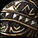 Demonic Runed Spaulders