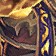 Stiffened Corpse Shoulderpads icon