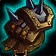 Heaving Plates of Protection icon