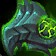 Sargerei Commander's Felscorned Spaulders