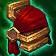 Dark Iron's Draping Mantle
