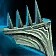 Ritualist's Spiked Mantle icon