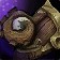 Shoulderguards of Fraying Sanity