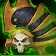 Illidari Shoulders