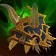 Wakening Horror Spaulders icon
