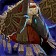 Stormheart Mantle