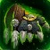 Spaulders of the Relentless Tracker