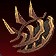Wicked Flanker's Gorget