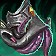 Pauldrons of Infinite Darkness