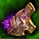 Overdriven Spaulders