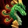 Mistdancer Staff