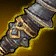 Deep-Dweller's Staff of the Aurora
