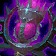 Chelley's Staff of Dark Mending icon