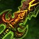 Lost Blade of Spacial Descent icon