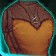Tabard carotte classique
