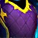 Sinister Gladiator's Tabard icon
