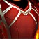 Notorious Gladiator's Tabard icon