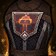 Tabard of the Dark Iron