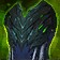 Warmongering Gladiator's Tabard
