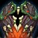 Tabard ancien des Hara’ti