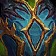Cruel Gladiator's Tabard