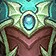 Draconic Gladiator's Tabard