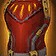 Prized Gladiator's Tabard